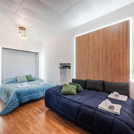 Apartment In The Heart Of The Navigli - Duomo - Wifi - Ac