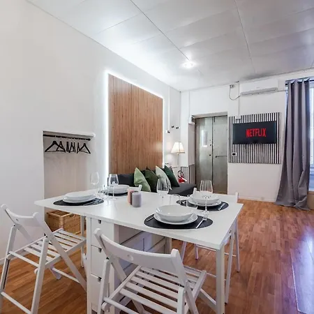 In The Heart Of The Navigli - Duomo - Wifi - Ac Apartment *