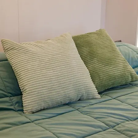 Apartment In The Heart Of The Navigli - Duomo - Wifi - Ac *