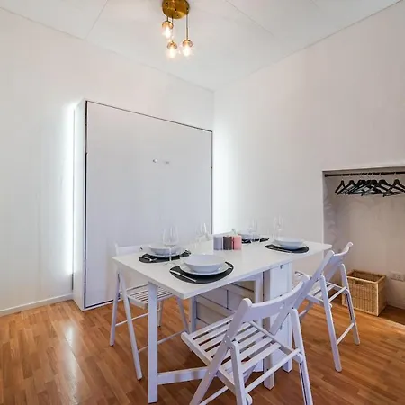 In The Heart Of The Navigli - Duomo - Wifi - Ac * Mailand