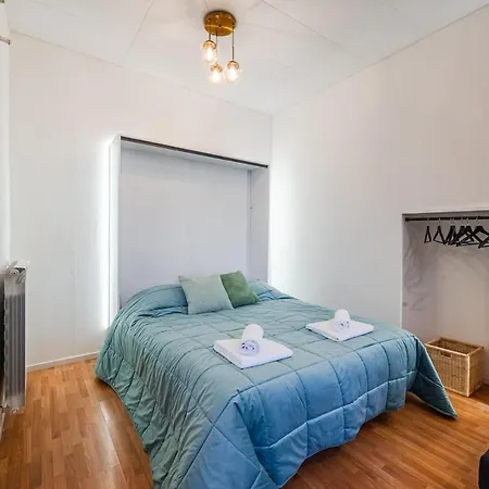 Apartment In The Heart Of The Navigli - Duomo - Wifi - Ac